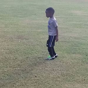 Meet your Posher, Darius